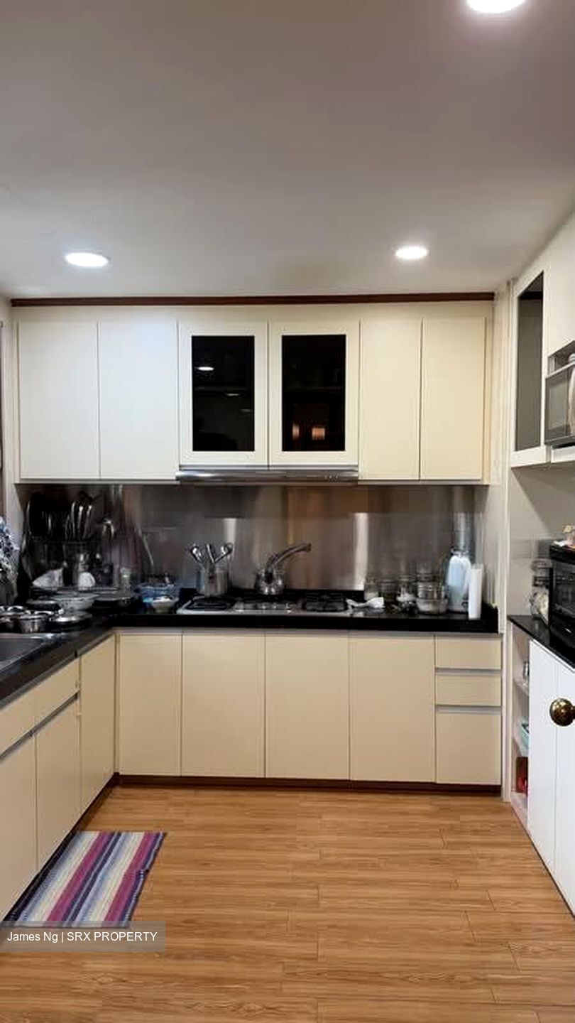The Rivervale (D19), Condominium #600249001